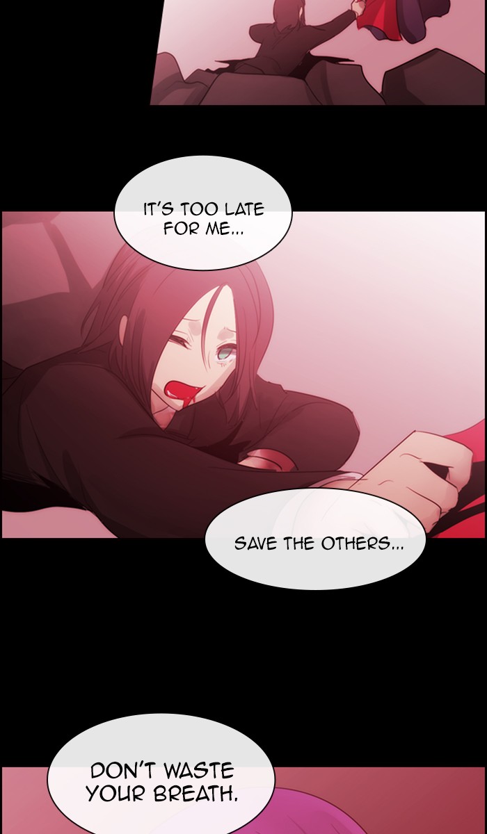 Kubera Chapter 464 page 24 - Chapter 464: [Season 3] Ep. 180 - The Weight of Time (20)