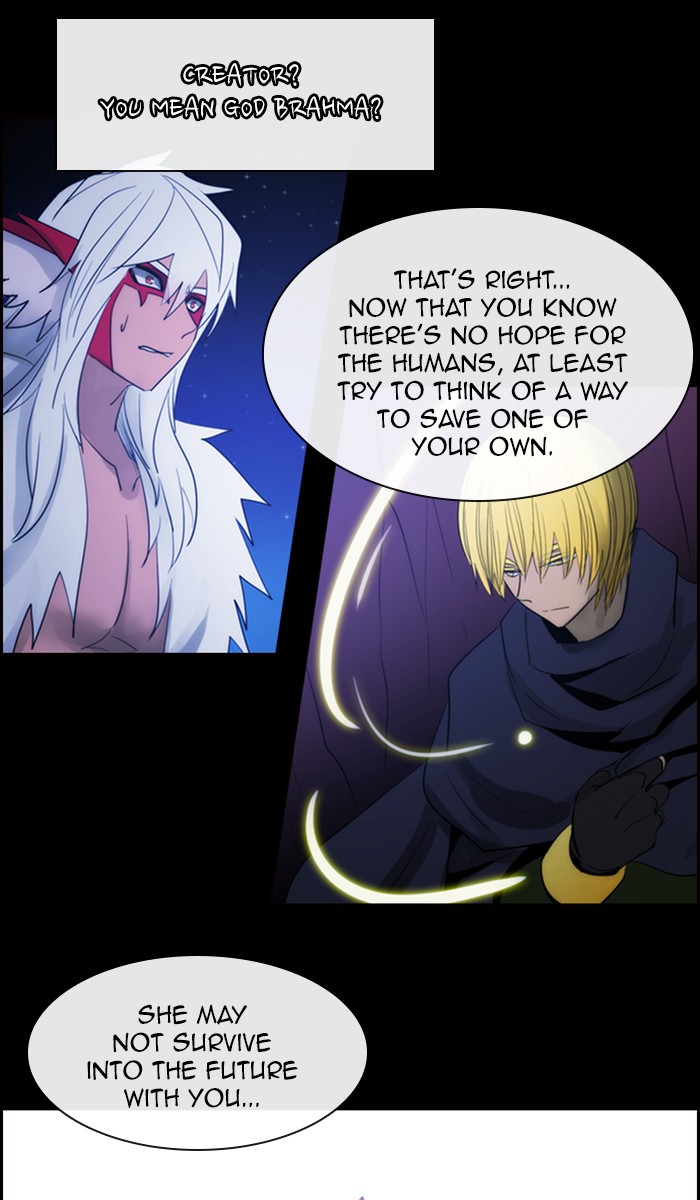 Kubera Chapter 464 page 27 - Chapter 464: [Season 3] Ep. 180 - The Weight of Time (20)
