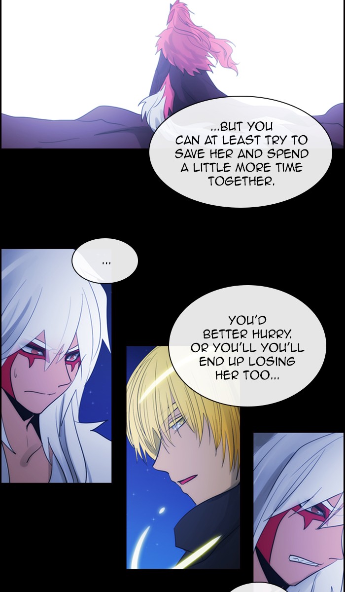 Kubera Chapter 464 page 28 - Chapter 464: [Season 3] Ep. 180 - The Weight of Time (20)
