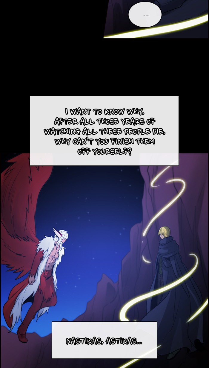 Kubera Chapter 464 page 3 - Chapter 464: [Season 3] Ep. 180 - The Weight of Time (20)