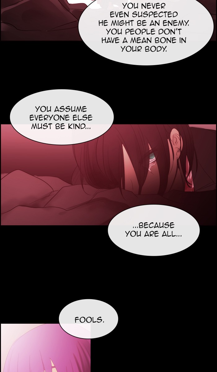 Kubera Chapter 464 page 32 - Chapter 464: [Season 3] Ep. 180 - The Weight of Time (20)