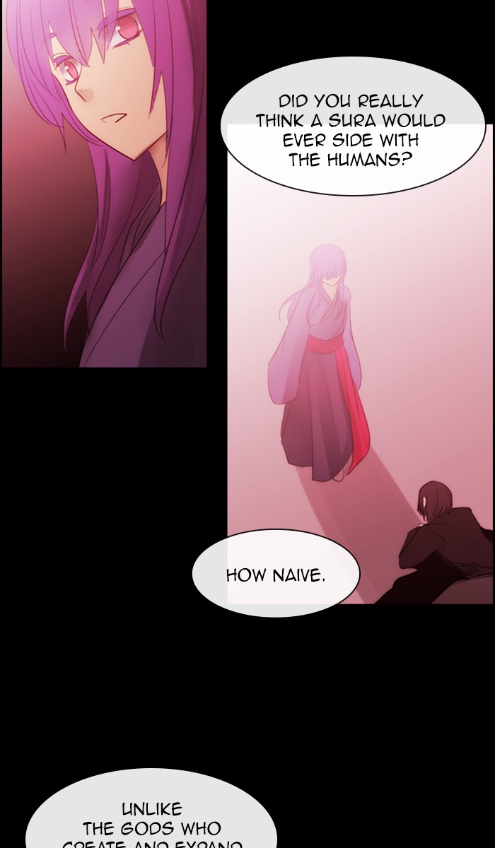 Kubera Chapter 464 page 33 - Chapter 464: [Season 3] Ep. 180 - The Weight of Time (20)