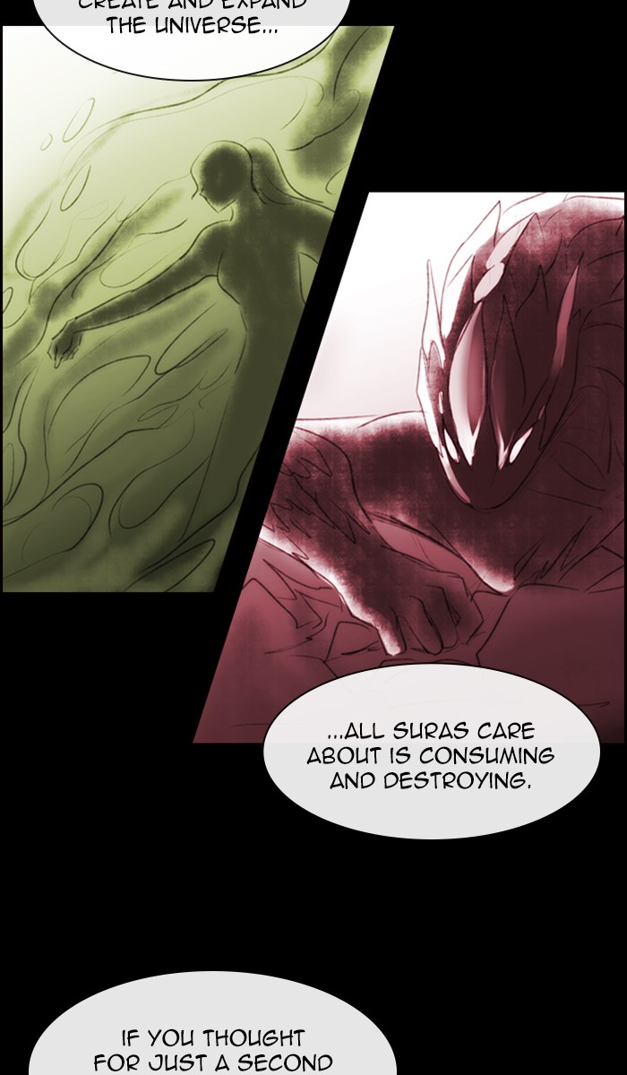 Kubera Chapter 464 page 34 - Chapter 464: [Season 3] Ep. 180 - The Weight of Time (20)