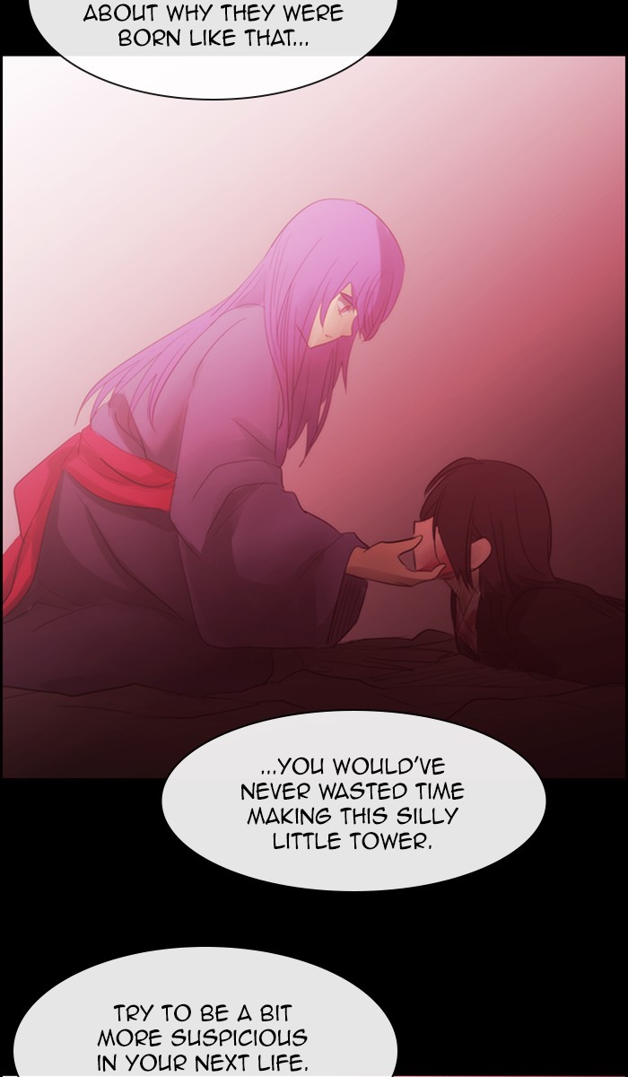 Kubera Chapter 464 page 35 - Chapter 464: [Season 3] Ep. 180 - The Weight of Time (20)