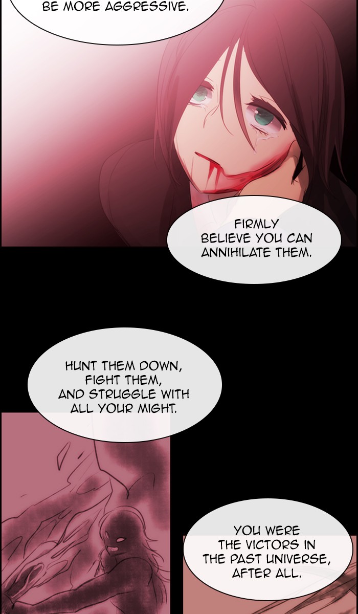Kubera Chapter 464 page 36 - Chapter 464: [Season 3] Ep. 180 - The Weight of Time (20)