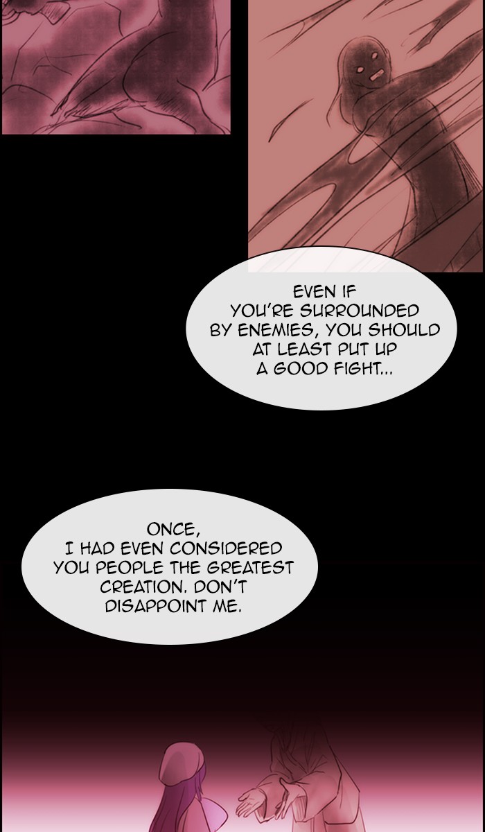 Kubera Chapter 464 page 37 - Chapter 464: [Season 3] Ep. 180 - The Weight of Time (20)