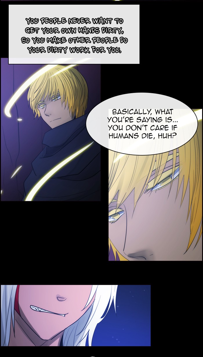 Kubera Chapter 464 page 4 - Chapter 464: [Season 3] Ep. 180 - The Weight of Time (20)