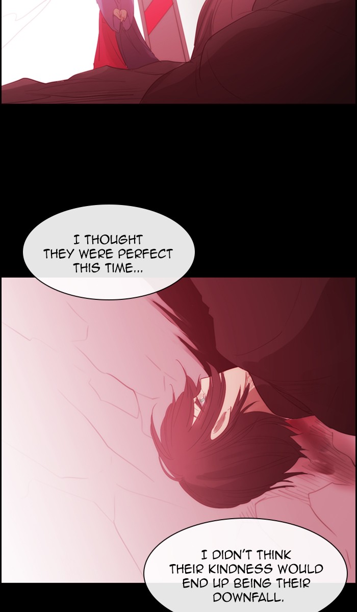 Kubera Chapter 464 page 40 - Chapter 464: [Season 3] Ep. 180 - The Weight of Time (20)