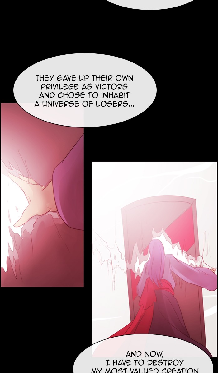 Kubera Chapter 464 page 41 - Chapter 464: [Season 3] Ep. 180 - The Weight of Time (20)