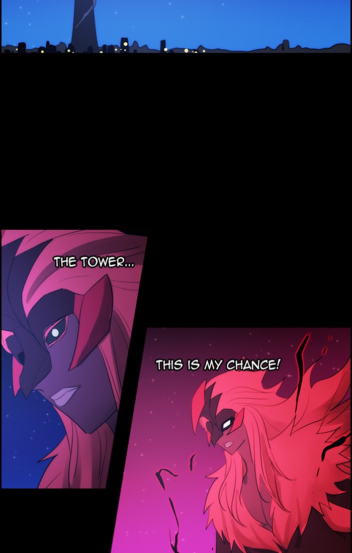 Kubera Chapter 464 page 44 - Chapter 464: [Season 3] Ep. 180 - The Weight of Time (20)