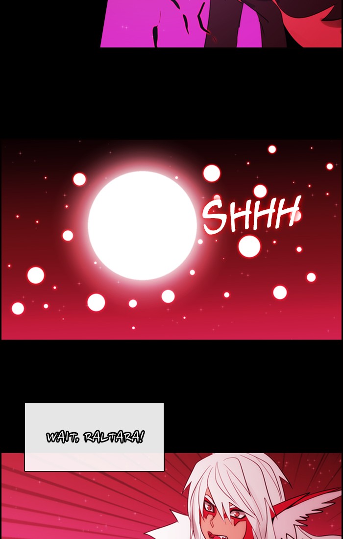 Kubera Chapter 464 page 45 - Chapter 464: [Season 3] Ep. 180 - The Weight of Time (20)