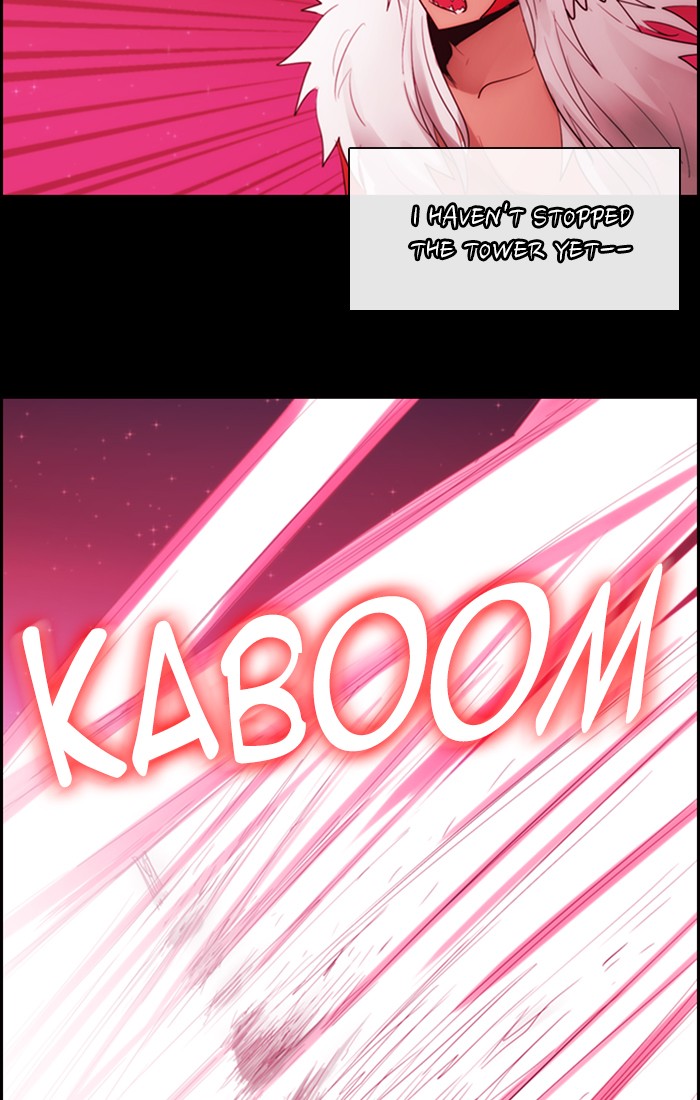 Kubera Chapter 464 page 46 - Chapter 464: [Season 3] Ep. 180 - The Weight of Time (20)
