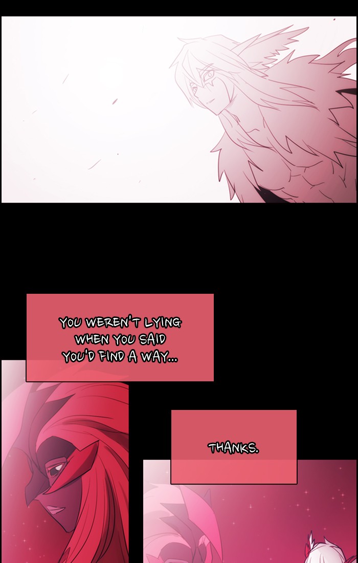 Kubera Chapter 464 page 48 - Chapter 464: [Season 3] Ep. 180 - The Weight of Time (20)