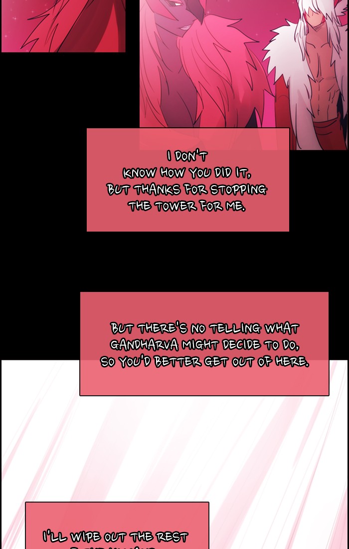 Kubera Chapter 464 page 49 - Chapter 464: [Season 3] Ep. 180 - The Weight of Time (20)