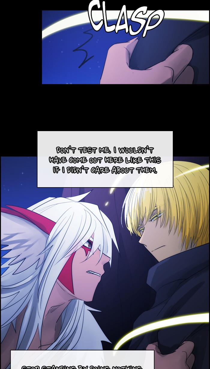 Kubera Chapter 464 page 5 - Chapter 464: [Season 3] Ep. 180 - The Weight of Time (20)