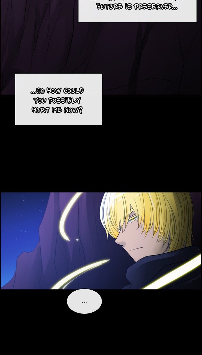 Kubera Chapter 464 page 8 - Chapter 464: [Season 3] Ep. 180 - The Weight of Time (20)