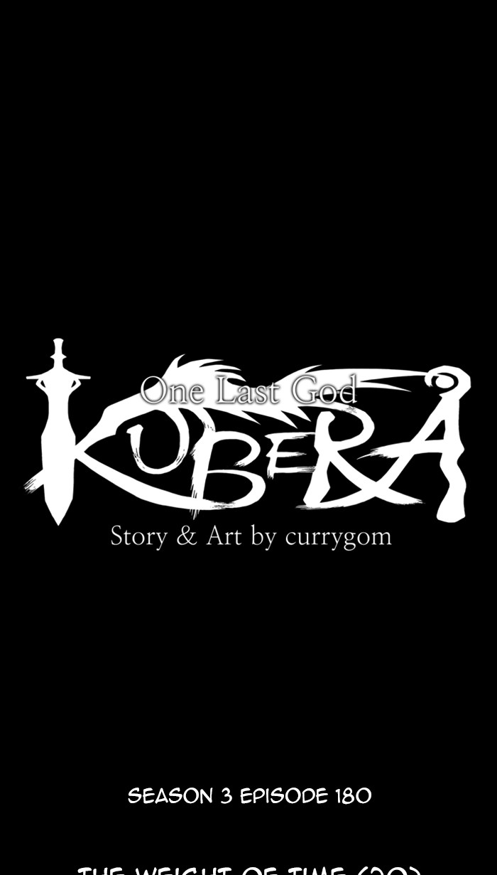 Kubera Chapter 464 page 9 - Chapter 464: [Season 3] Ep. 180 - The Weight of Time (20)