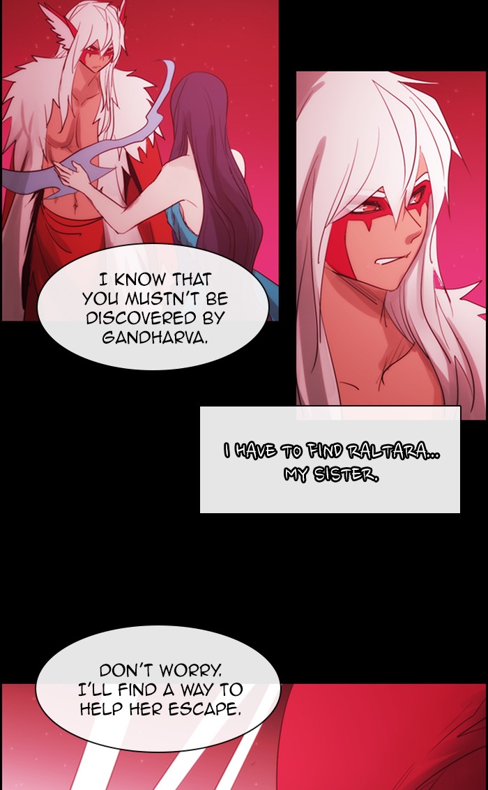 Kubera Chapter 465 page 10 - Chapter 465: [Season 3] Ep. 181 - The Weight of Time (21)