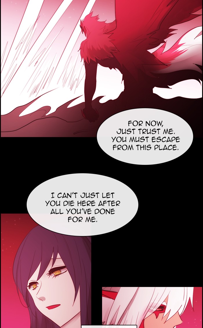 Kubera Chapter 465 page 11 - Chapter 465: [Season 3] Ep. 181 - The Weight of Time (21)