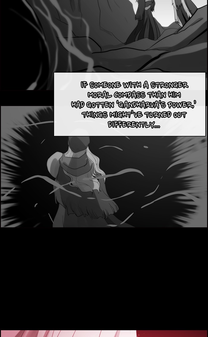 Kubera Chapter 465 page 13 - Chapter 465: [Season 3] Ep. 181 - The Weight of Time (21)
