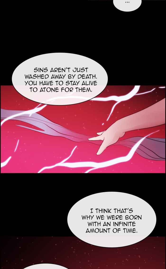 Kubera Chapter 465 page 17 - Chapter 465: [Season 3] Ep. 181 - The Weight of Time (21)