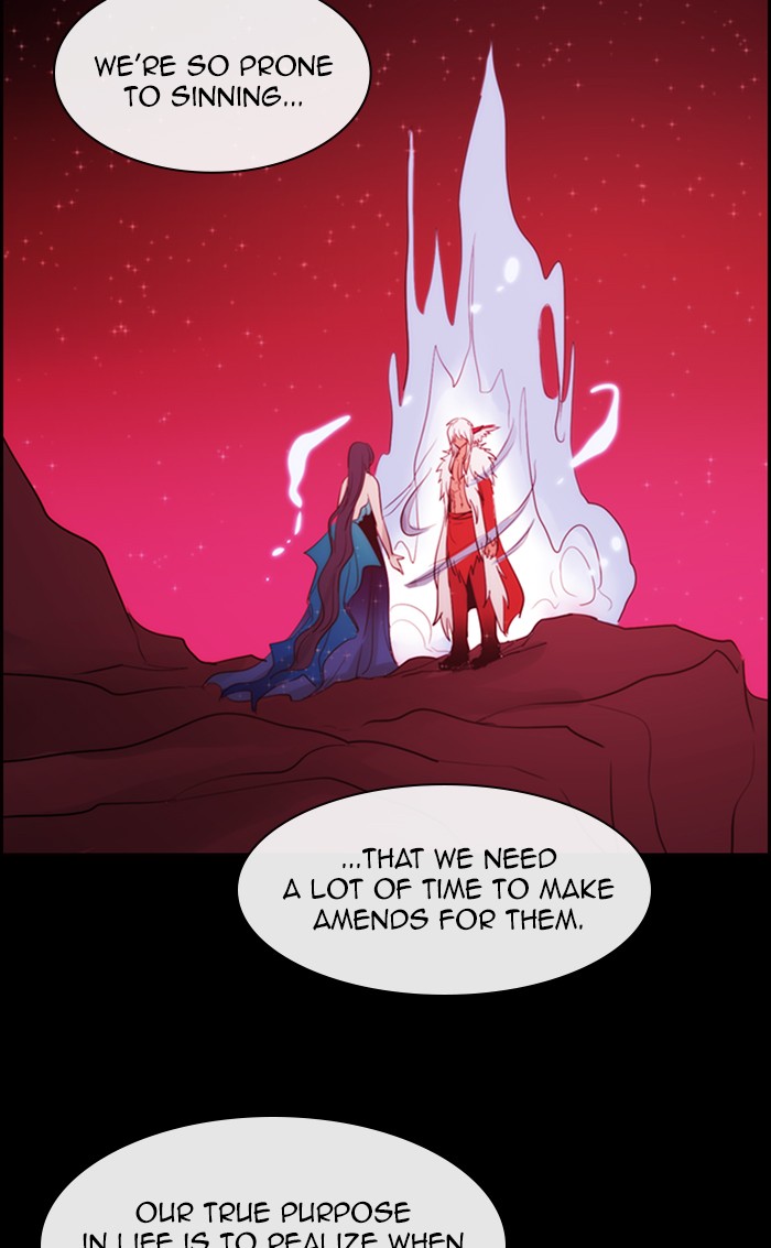 Kubera Chapter 465 page 18 - Chapter 465: [Season 3] Ep. 181 - The Weight of Time (21)