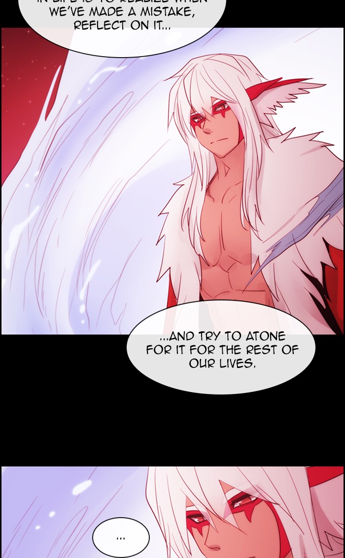 Kubera Chapter 465 page 19 - Chapter 465: [Season 3] Ep. 181 - The Weight of Time (21)