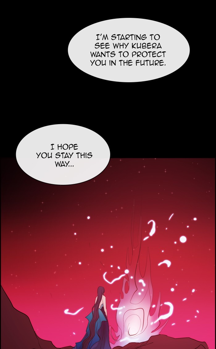 Kubera Chapter 465 page 22 - Chapter 465: [Season 3] Ep. 181 - The Weight of Time (21)