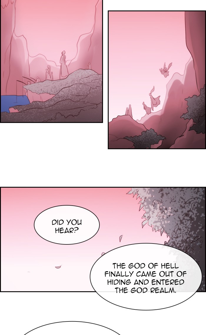 Kubera Chapter 465 page 26 - Chapter 465: [Season 3] Ep. 181 - The Weight of Time (21)