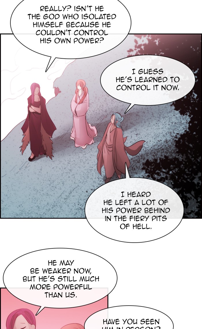 Kubera Chapter 465 page 27 - Chapter 465: [Season 3] Ep. 181 - The Weight of Time (21)