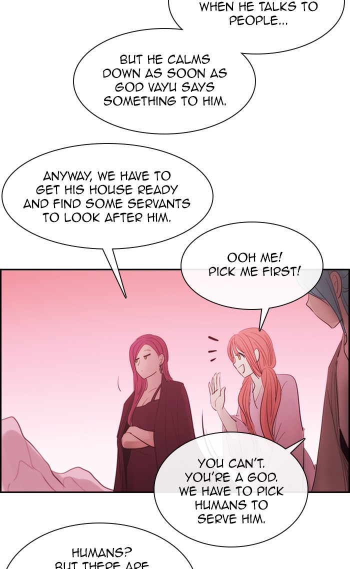 Kubera Chapter 465 page 29 - Chapter 465: [Season 3] Ep. 181 - The Weight of Time (21)