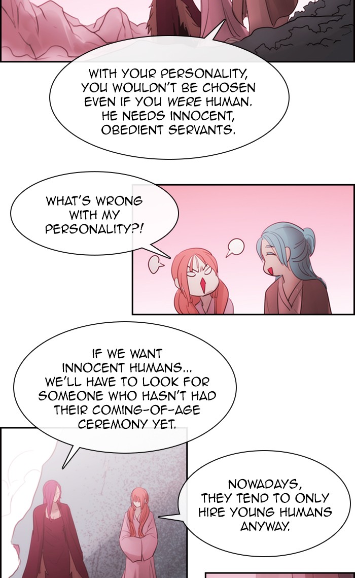 Kubera Chapter 465 page 31 - Chapter 465: [Season 3] Ep. 181 - The Weight of Time (21)