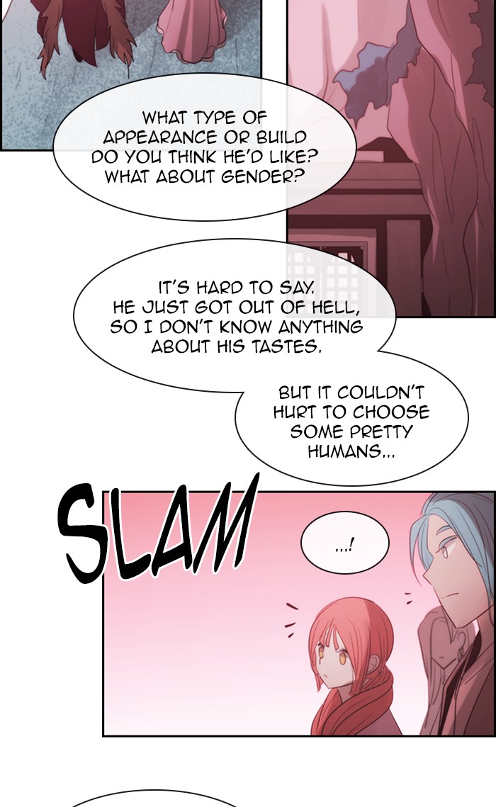 Kubera Chapter 465 page 32 - Chapter 465: [Season 3] Ep. 181 - The Weight of Time (21)