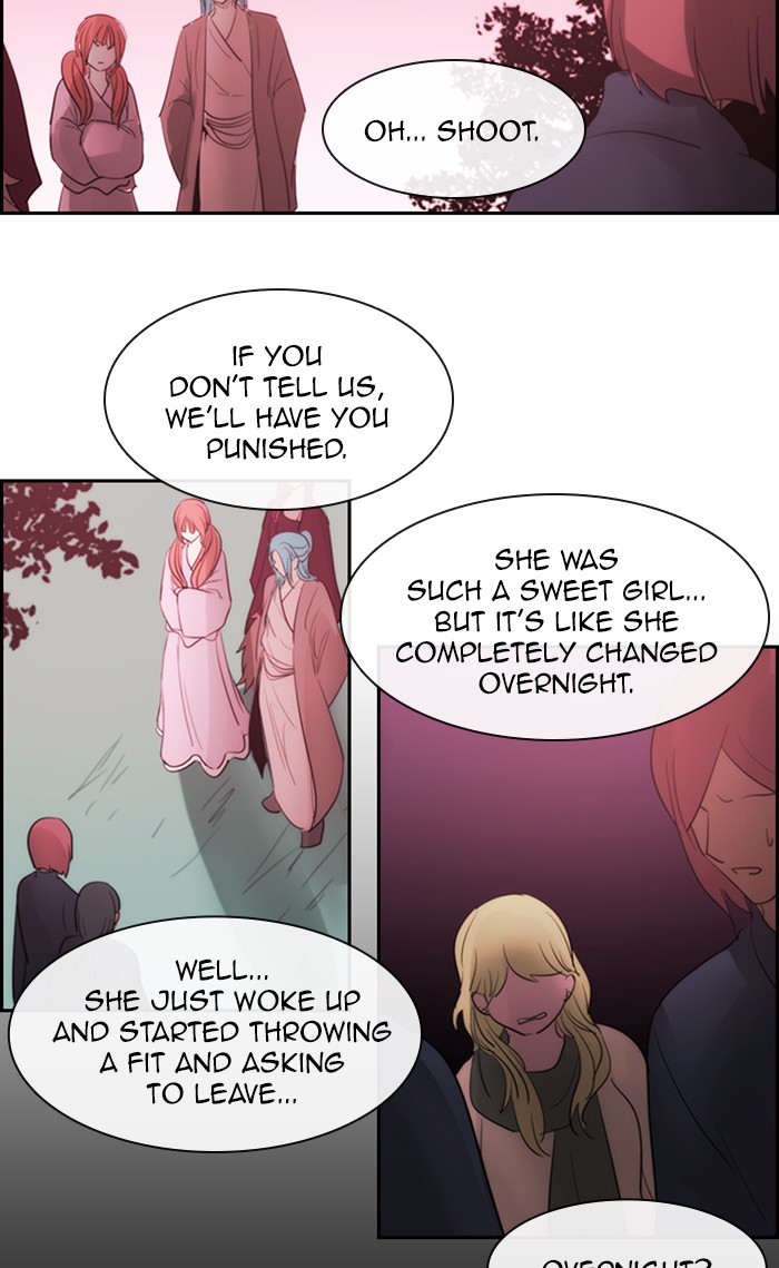 Kubera Chapter 465 page 34 - Chapter 465: [Season 3] Ep. 181 - The Weight of Time (21)
