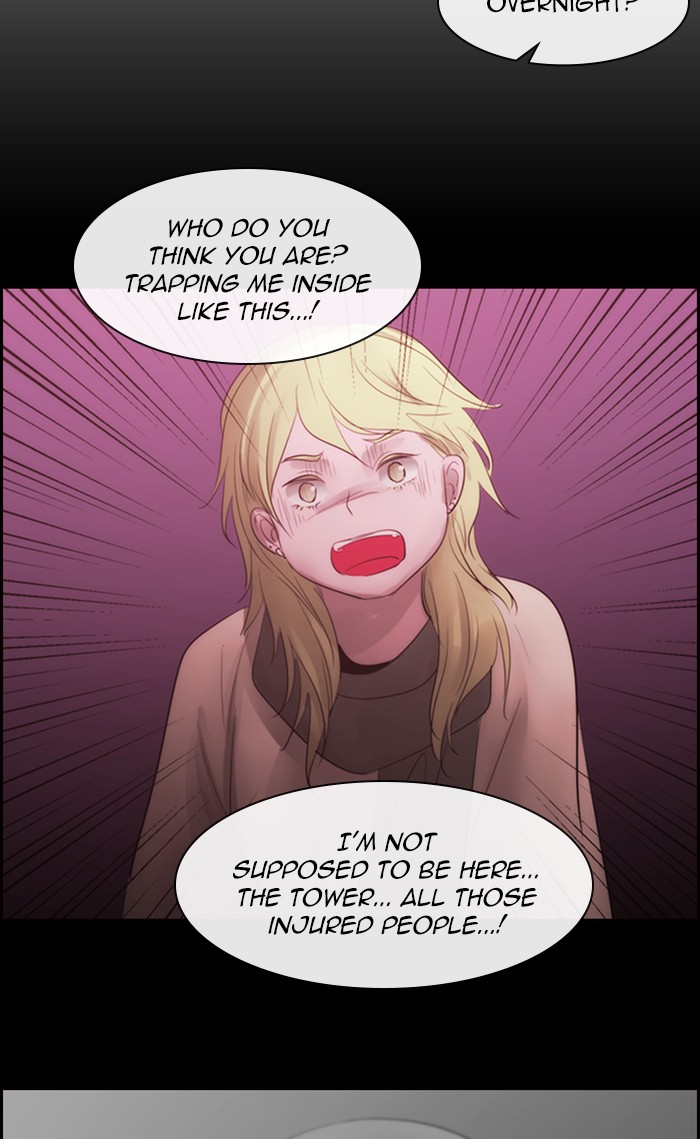 Kubera Chapter 465 page 35 - Chapter 465: [Season 3] Ep. 181 - The Weight of Time (21)