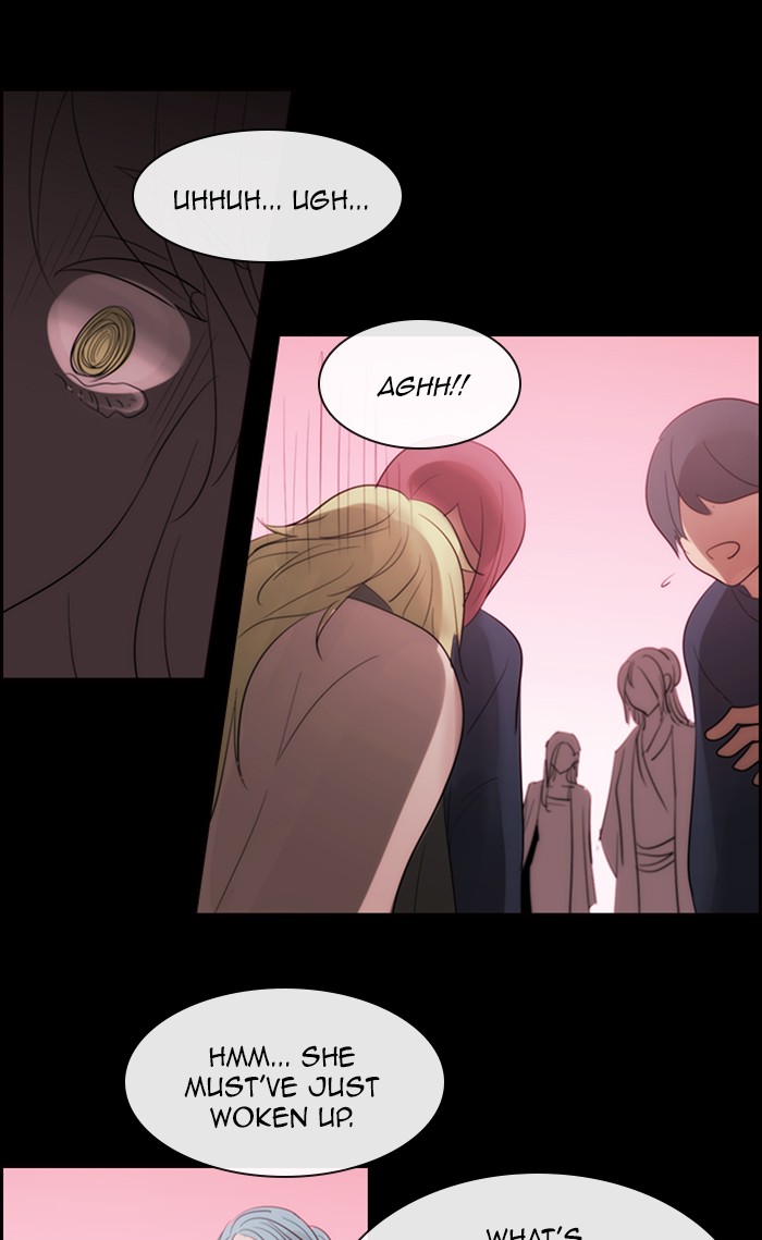Kubera Chapter 465 page 39 - Chapter 465: [Season 3] Ep. 181 - The Weight of Time (21)