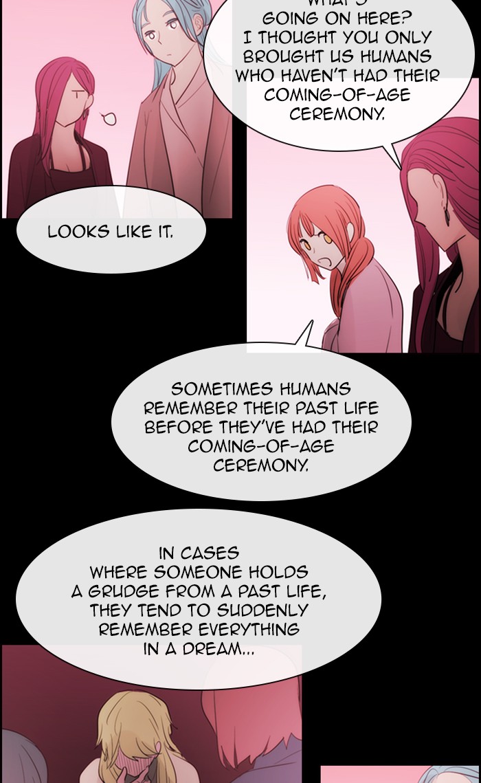 Kubera Chapter 465 page 40 - Chapter 465: [Season 3] Ep. 181 - The Weight of Time (21)