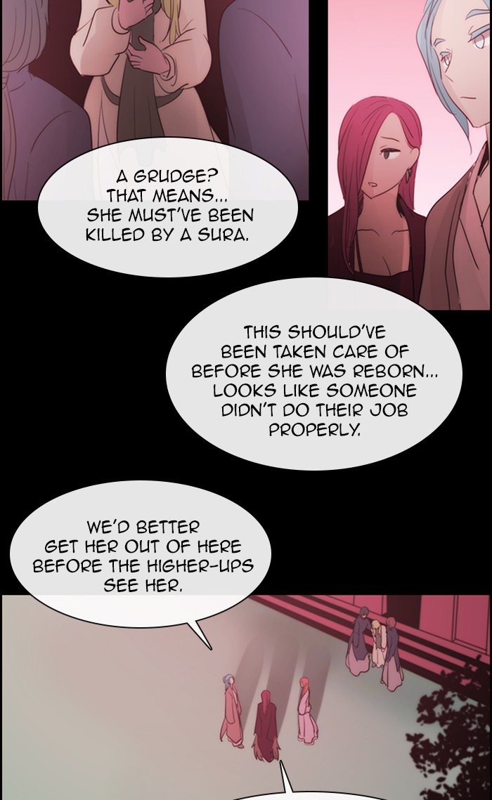 Kubera Chapter 465 page 41 - Chapter 465: [Season 3] Ep. 181 - The Weight of Time (21)