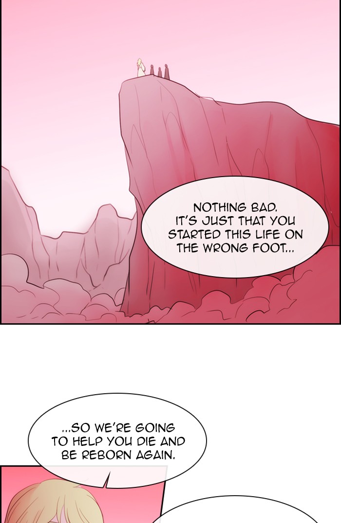 Kubera Chapter 465 page 44 - Chapter 465: [Season 3] Ep. 181 - The Weight of Time (21)