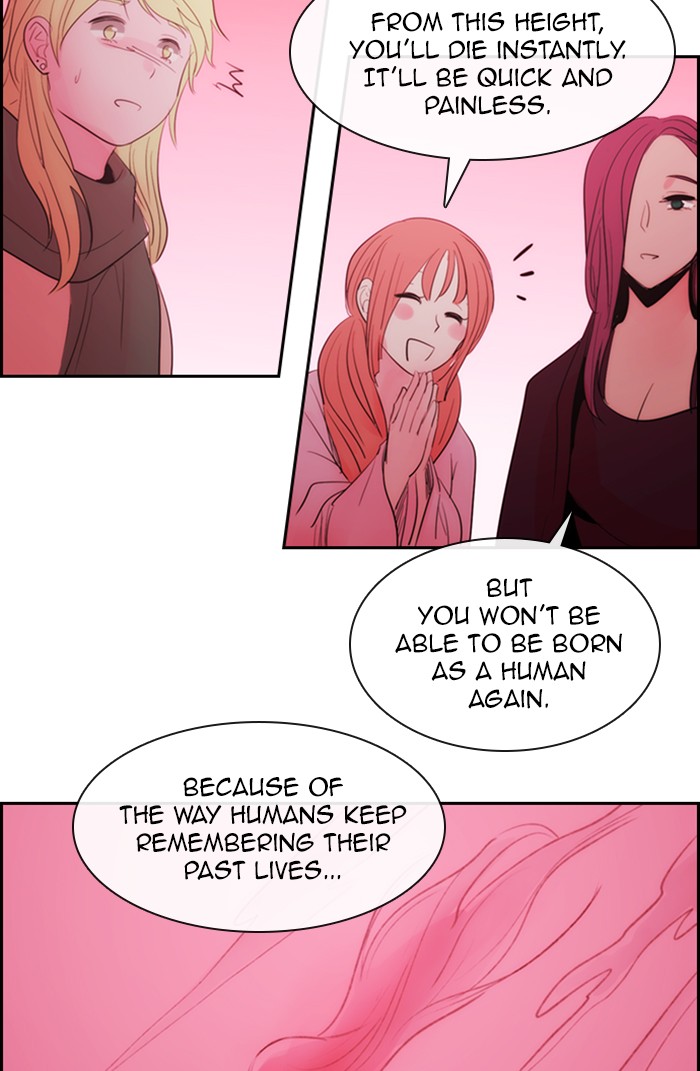 Kubera Chapter 465 page 45 - Chapter 465: [Season 3] Ep. 181 - The Weight of Time (21)