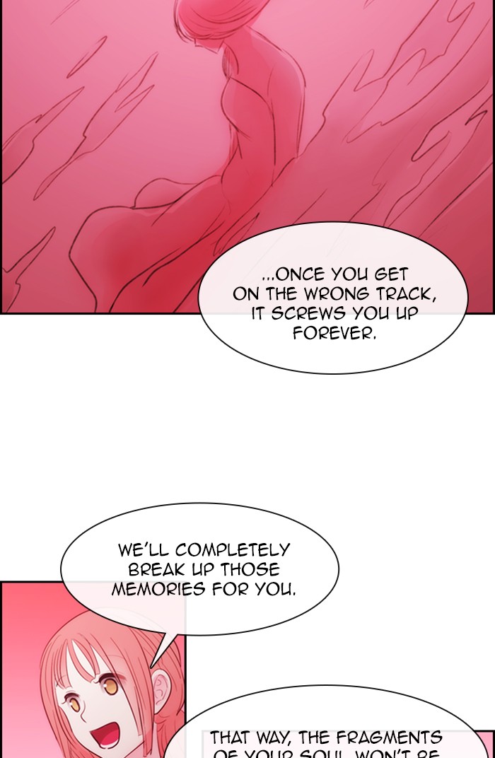Kubera Chapter 465 page 46 - Chapter 465: [Season 3] Ep. 181 - The Weight of Time (21)