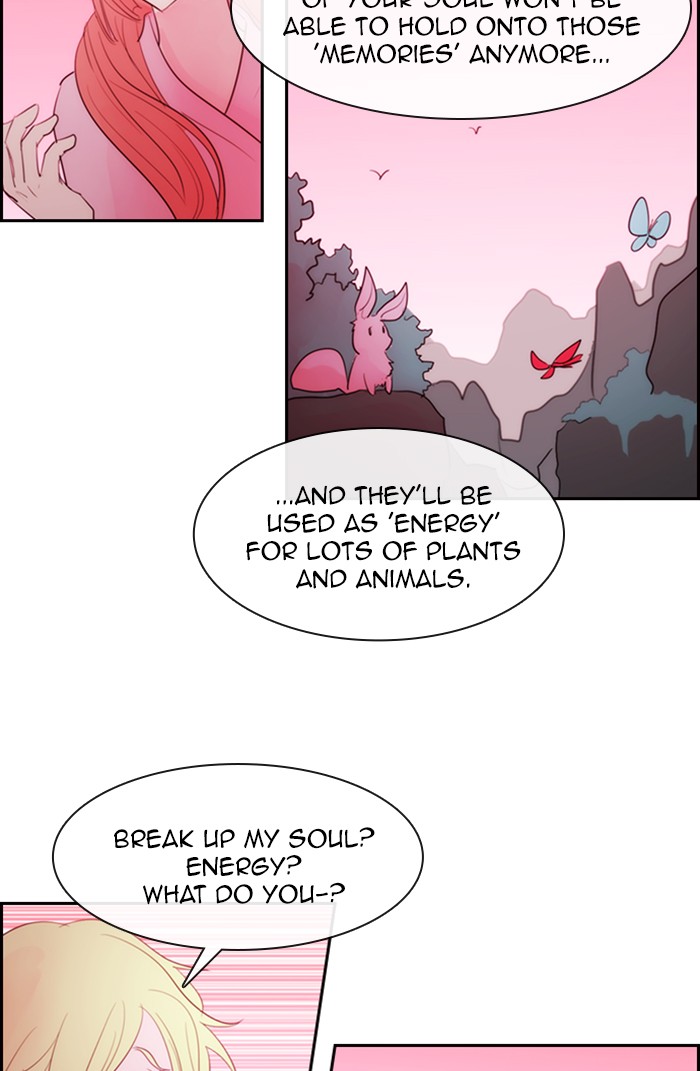Kubera Chapter 465 page 47 - Chapter 465: [Season 3] Ep. 181 - The Weight of Time (21)