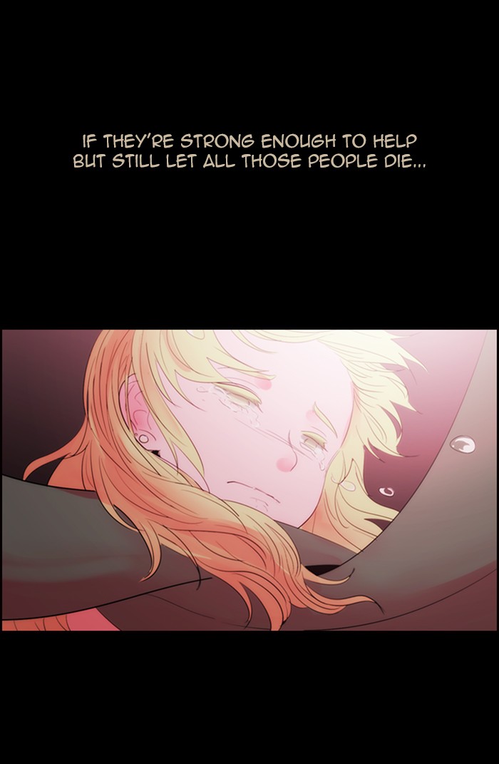 Kubera Chapter 465 page 52 - Chapter 465: [Season 3] Ep. 181 - The Weight of Time (21)