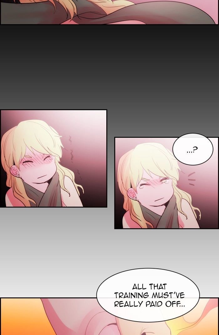 Kubera Chapter 465 page 54 - Chapter 465: [Season 3] Ep. 181 - The Weight of Time (21)
