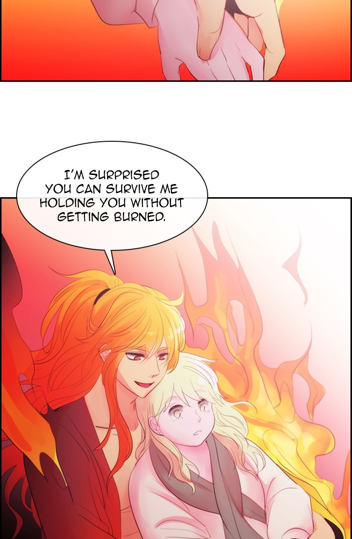 Kubera Chapter 465 page 55 - Chapter 465: [Season 3] Ep. 181 - The Weight of Time (21)