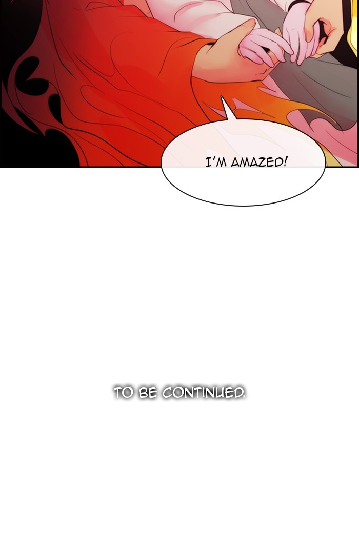 Kubera Chapter 465 page 56 - Chapter 465: [Season 3] Ep. 181 - The Weight of Time (21)