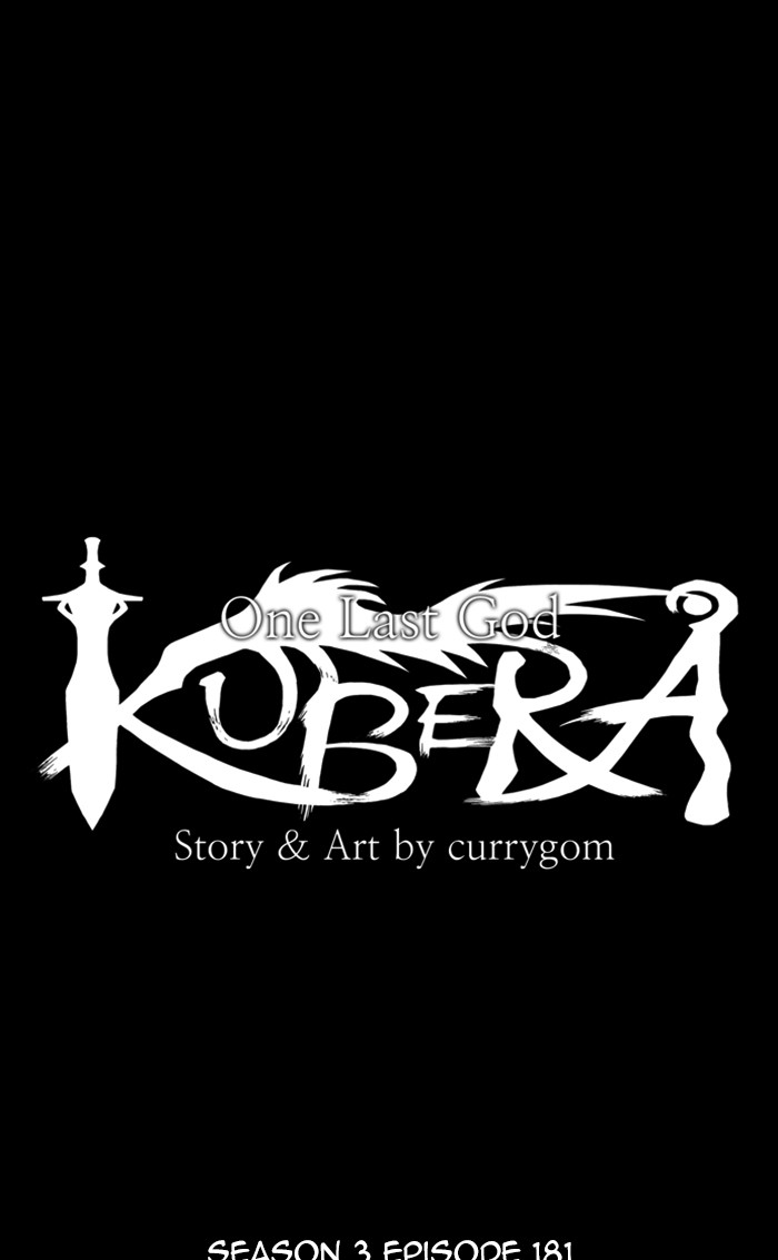 Kubera Chapter 465 page 6 - Chapter 465: [Season 3] Ep. 181 - The Weight of Time (21)