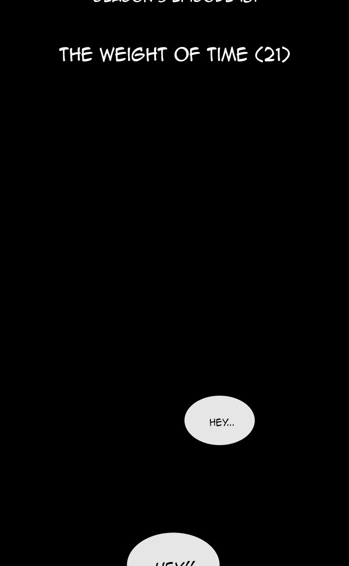 Kubera Chapter 465 page 7 - Chapter 465: [Season 3] Ep. 181 - The Weight of Time (21)