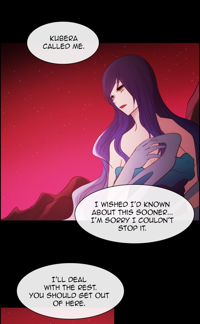 Kubera Chapter 465 page 9 - Chapter 465: [Season 3] Ep. 181 - The Weight of Time (21)