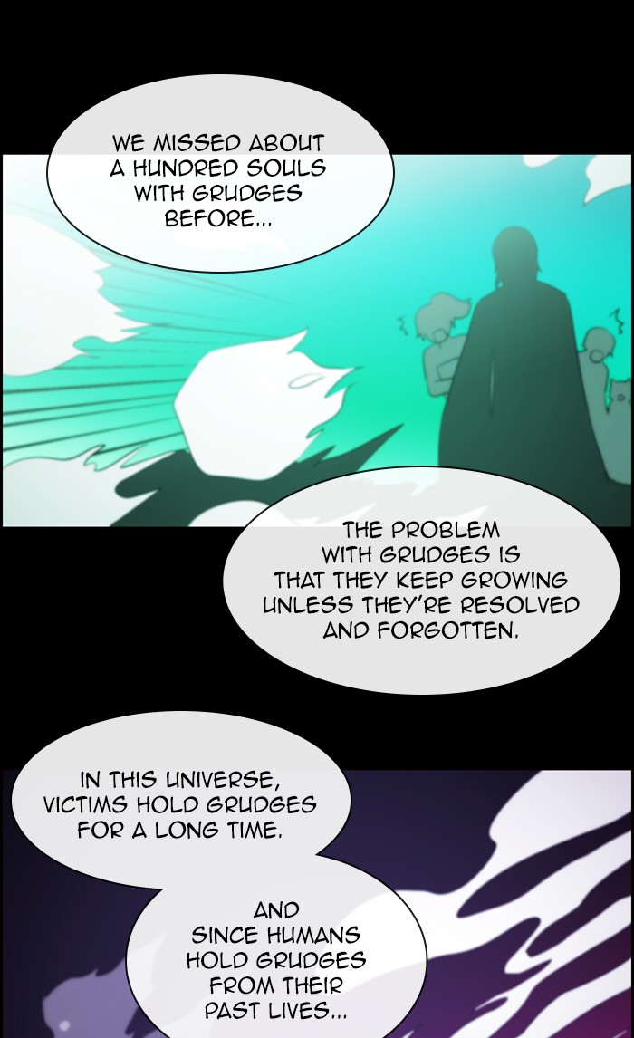 Kubera Chapter 466 page 13 - Chapter 466: [Season 3] Ep. 182 - The Weight of Time (22)